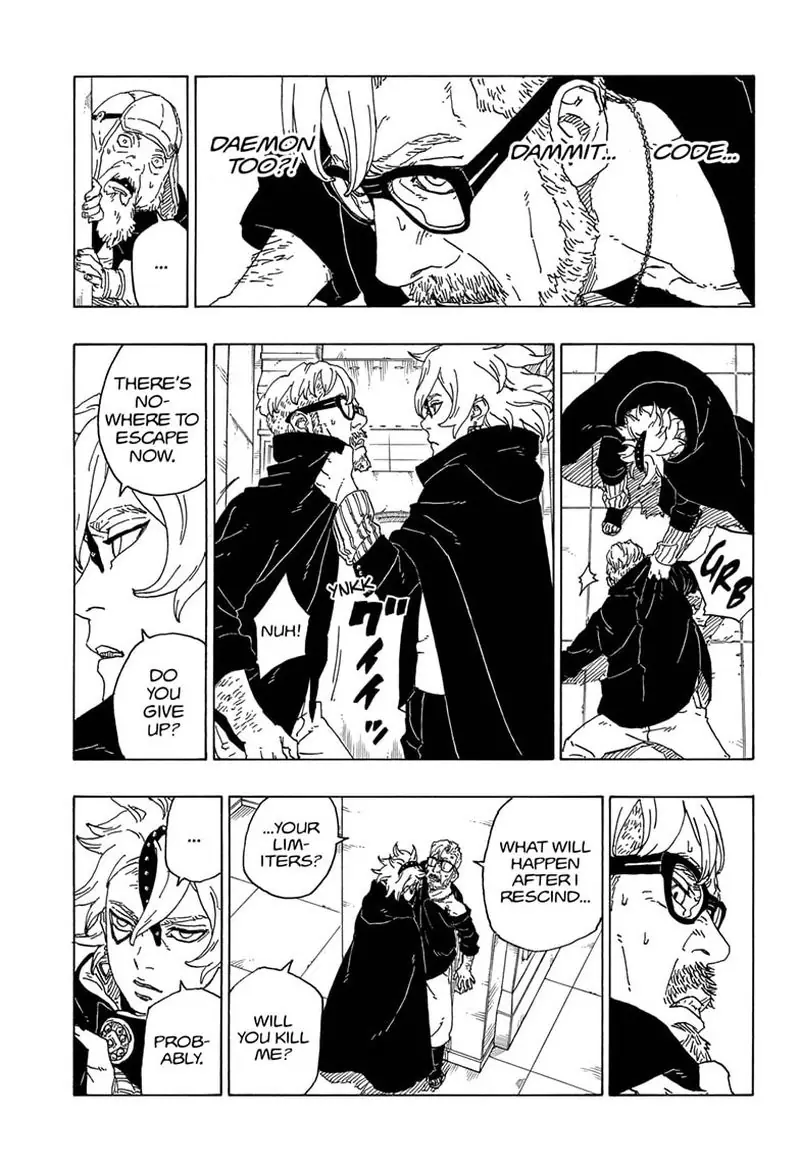 Chapter 70 - Page 33