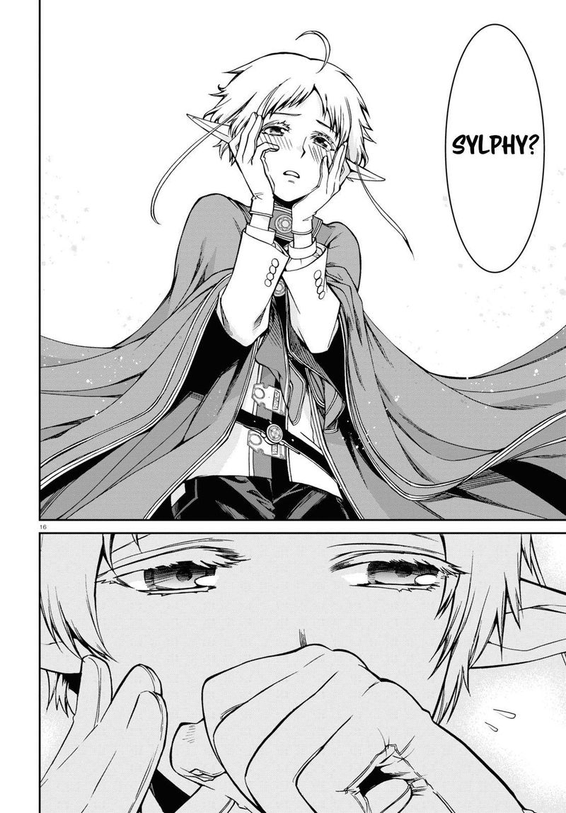 Chapter 72 - Page 16