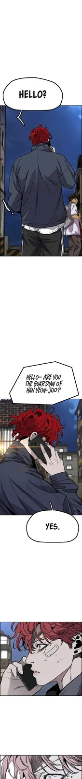 Chapter 548 - Page 17