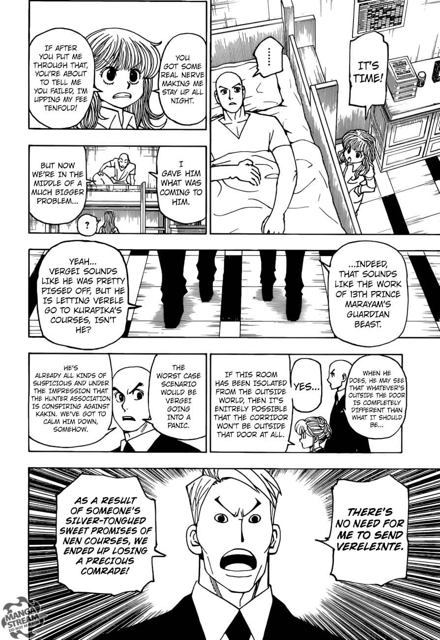 Chapter 375 - Page 10