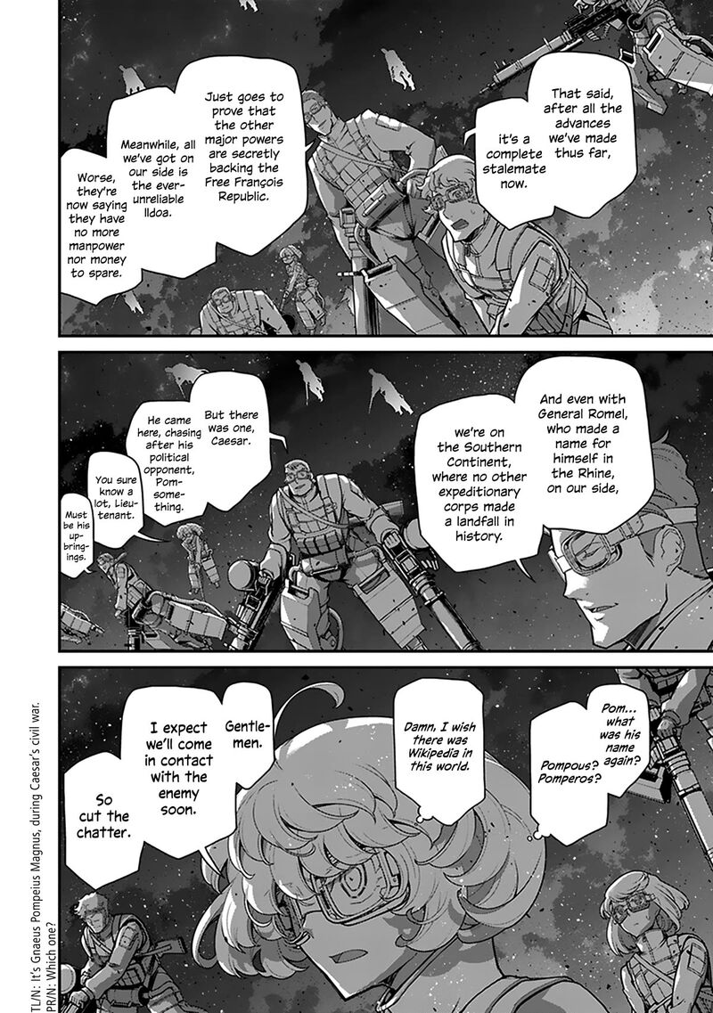 Chapter 71 - Page 35