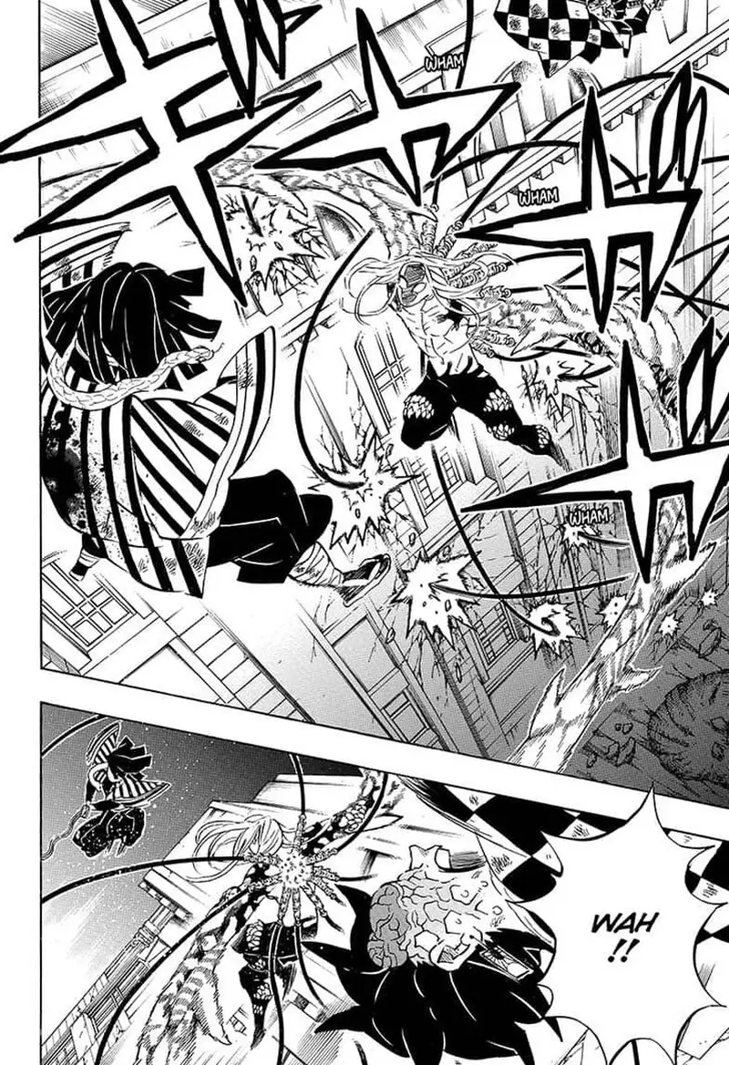 Chapter 194 - Page 12