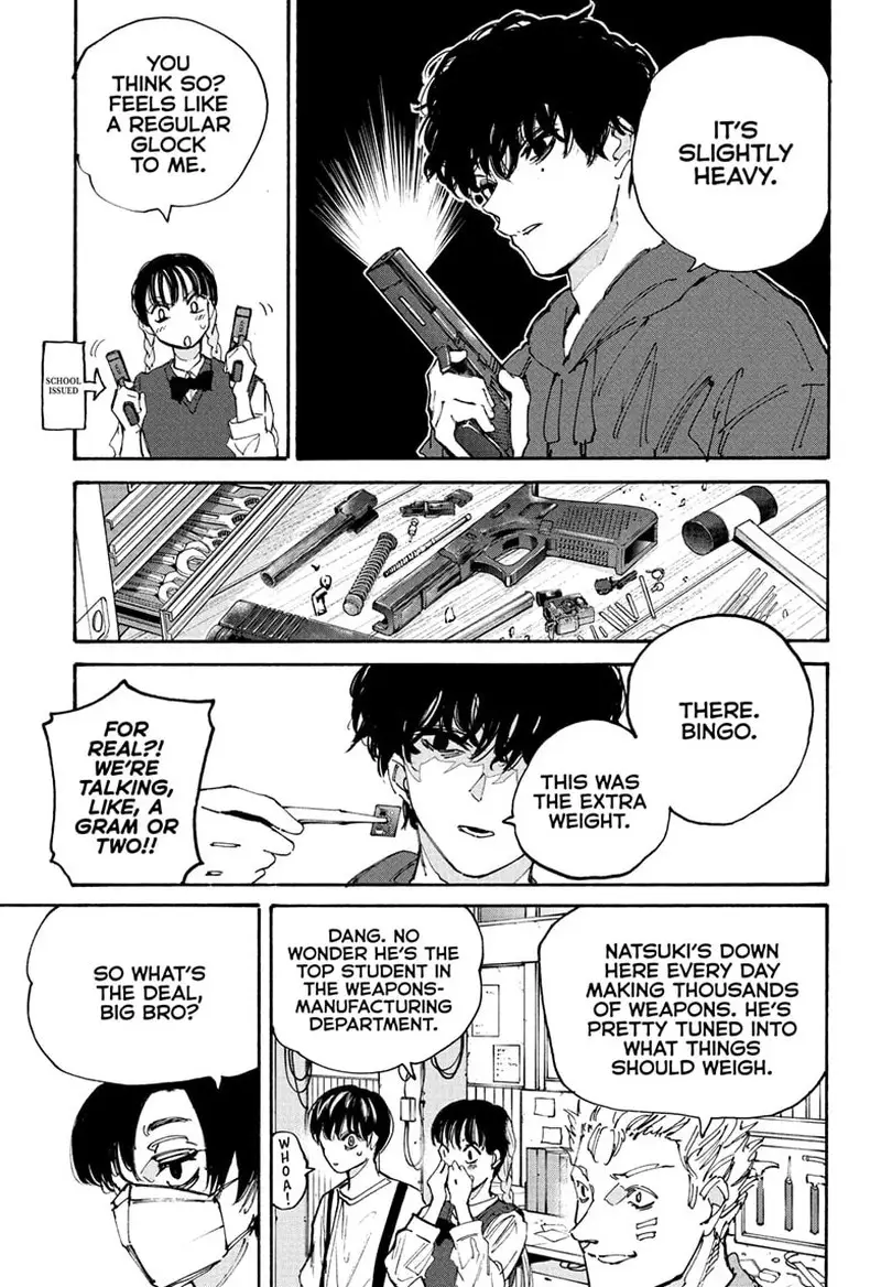 Chapter 208 - Page 17