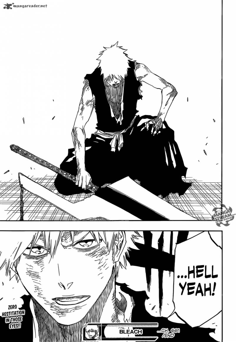 Chapter 681 - Page 19