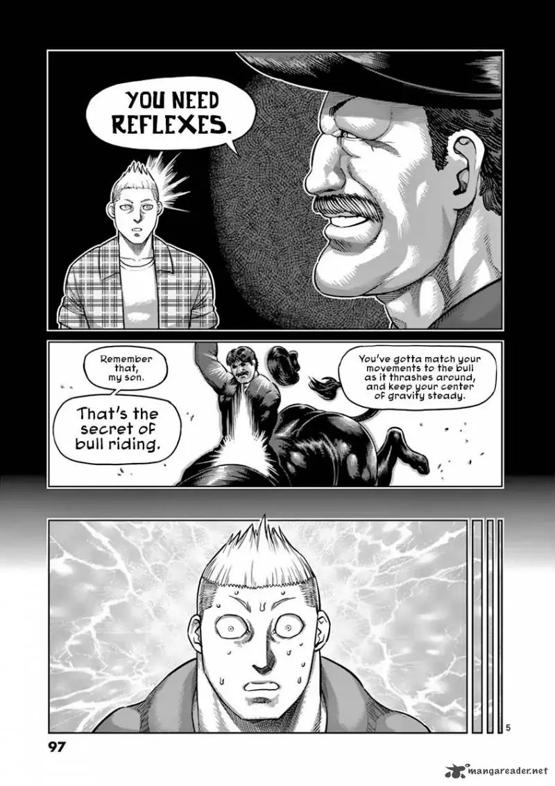 Chapter 186 - Page 5