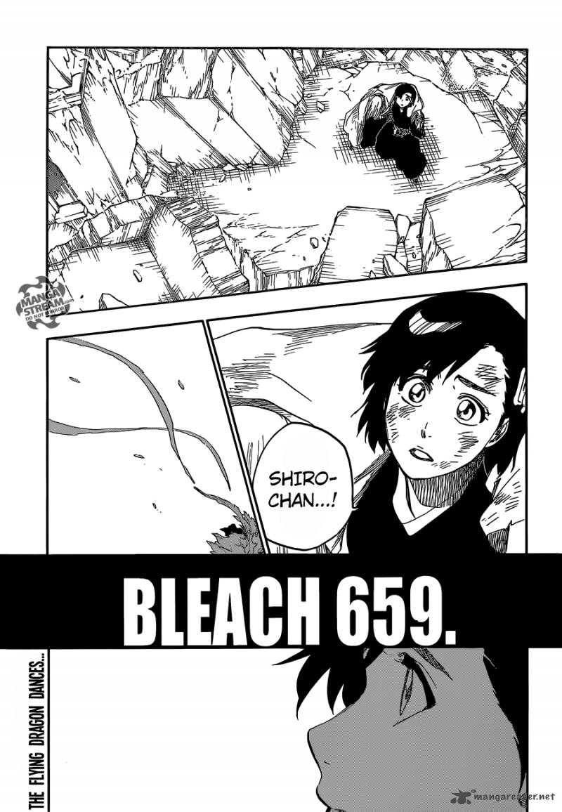Chapter 659 - Page 7