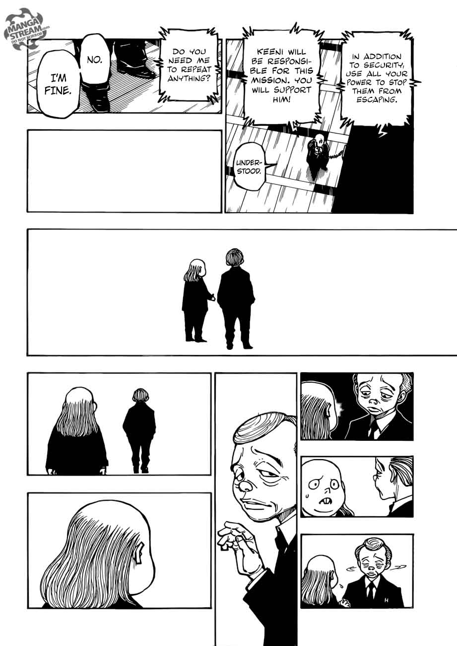 Chapter 381 - Page 6