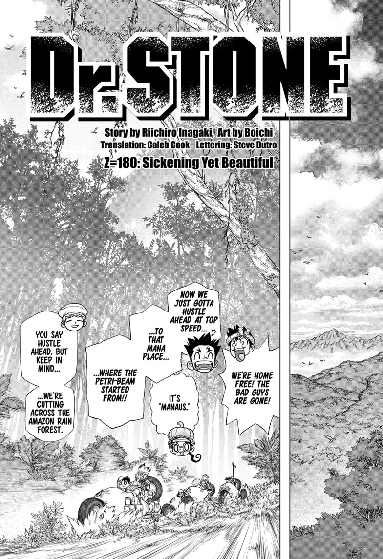 Chapter 180 - Page 3