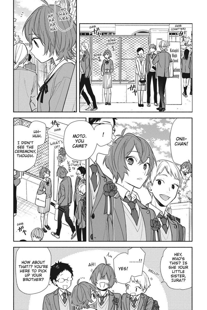 Chapter 130 - Page 26