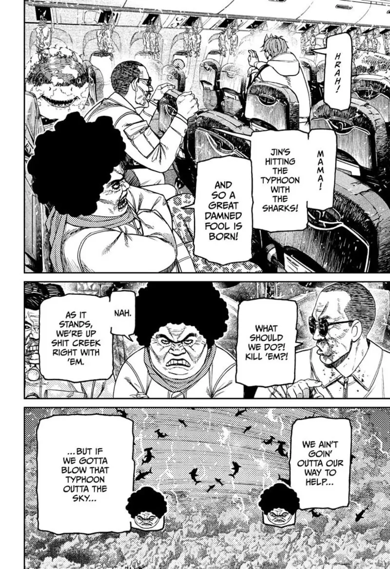 Chapter 196 - Page 10