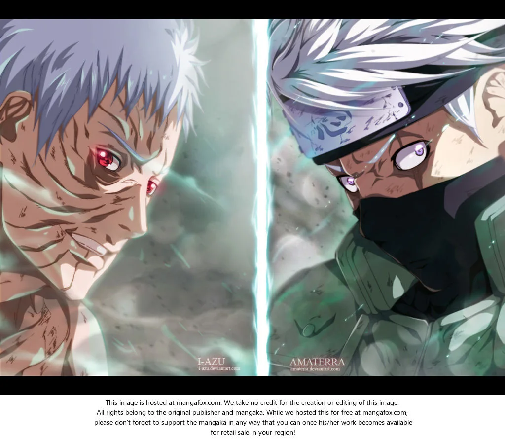 Chapter 687 - Page 2