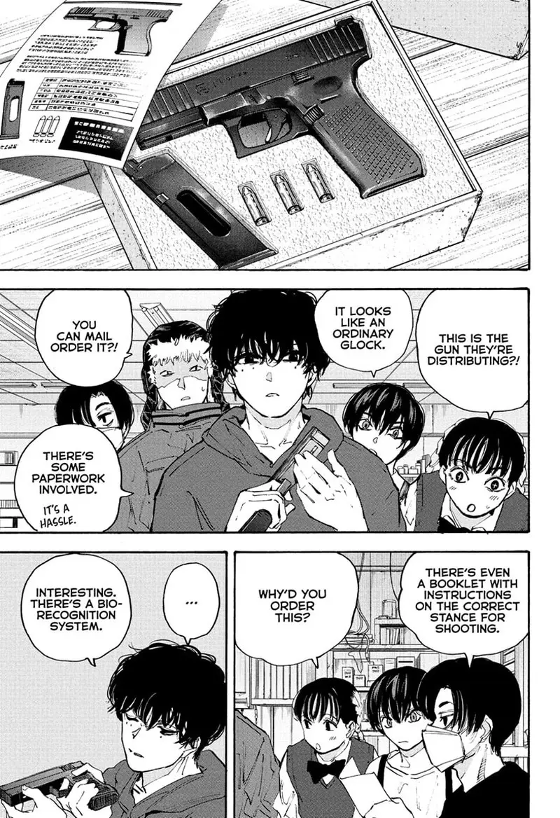 Chapter 208 - Page 15