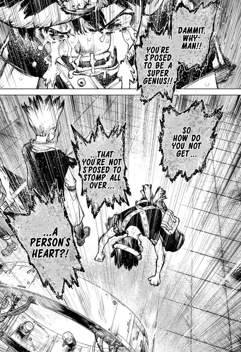 Chapter 232 - Page 25
