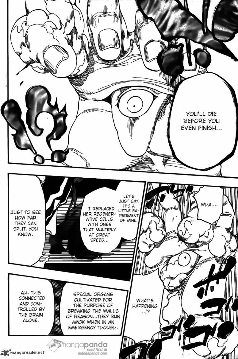 Chapter 643 - Page 16