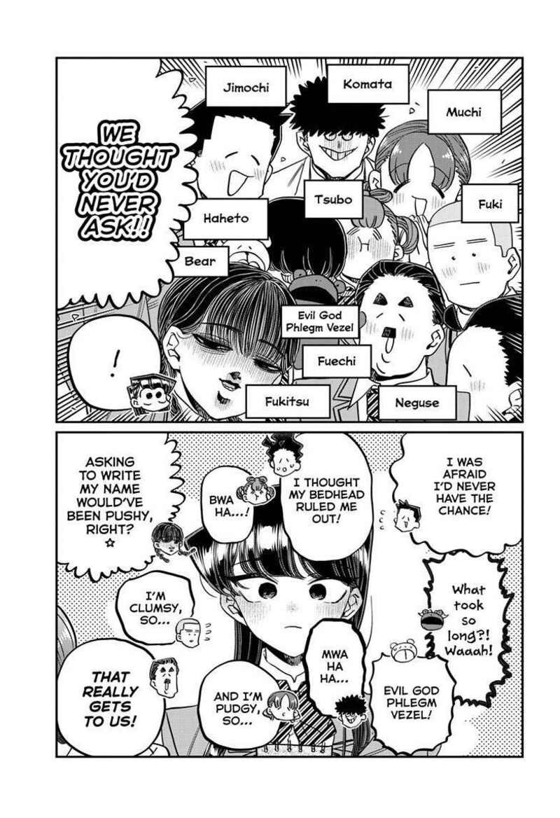 Chapter 458 - Page 6