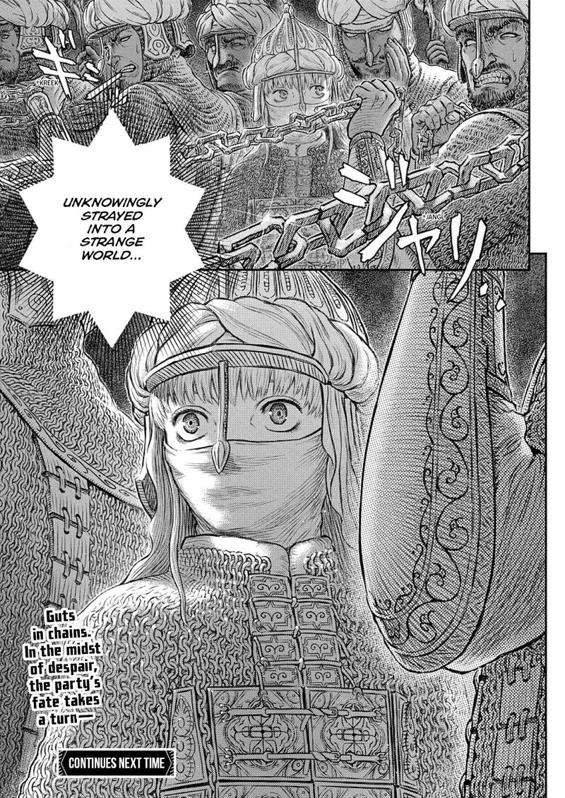 Chapter 374 - Page 22