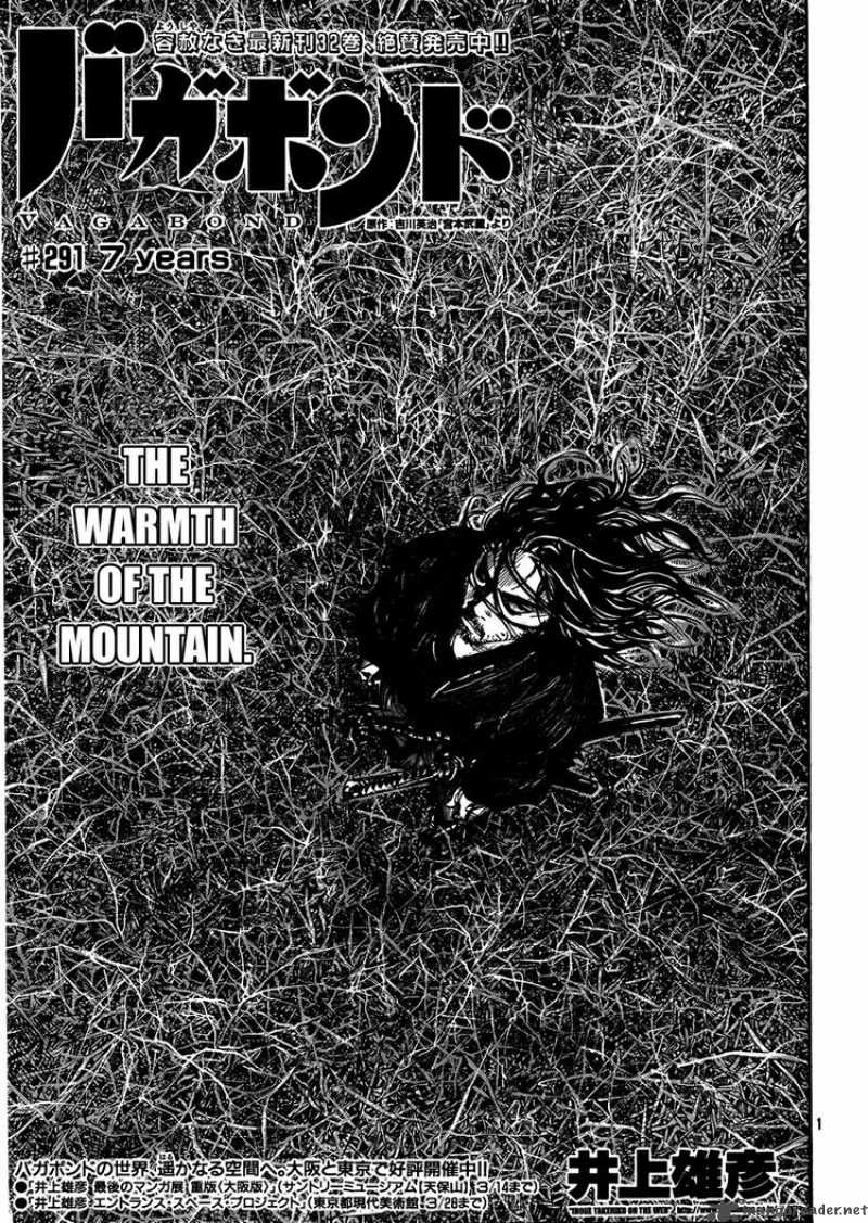 Chapter 291 - Page 1