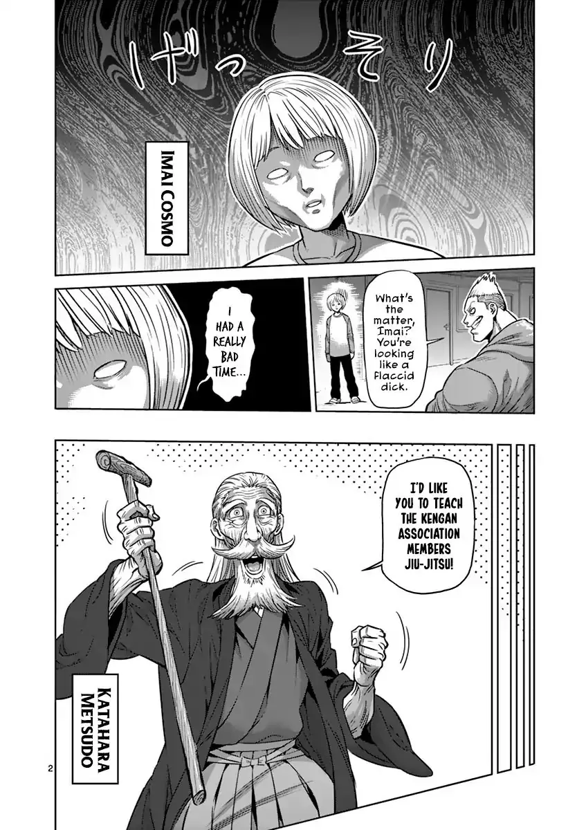 Chapter 190 - Page 20