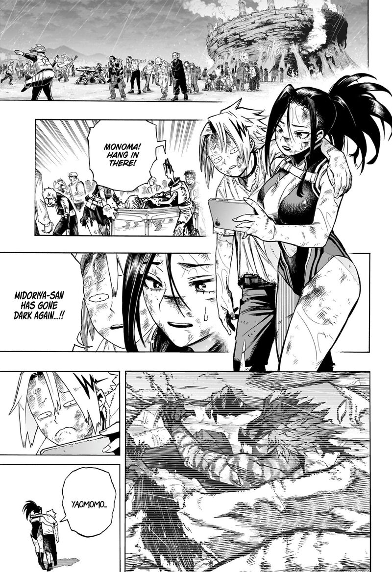 Chapter 416 - Page 7