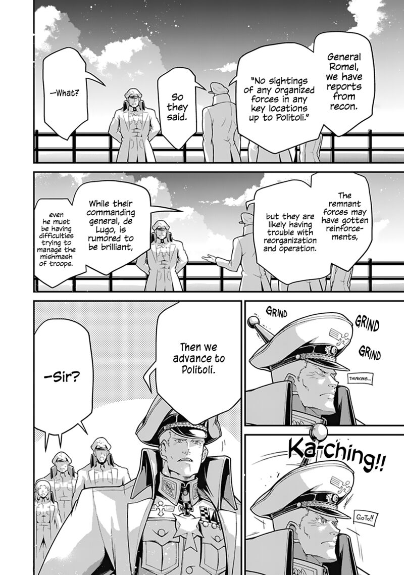 Chapter 61 - Page 36