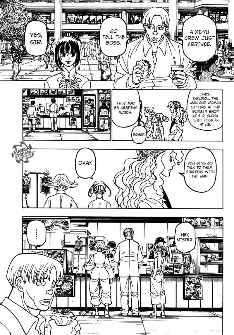 Chapter 390 - Page 9