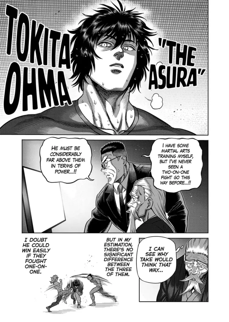 Chapter 324 - Page 3