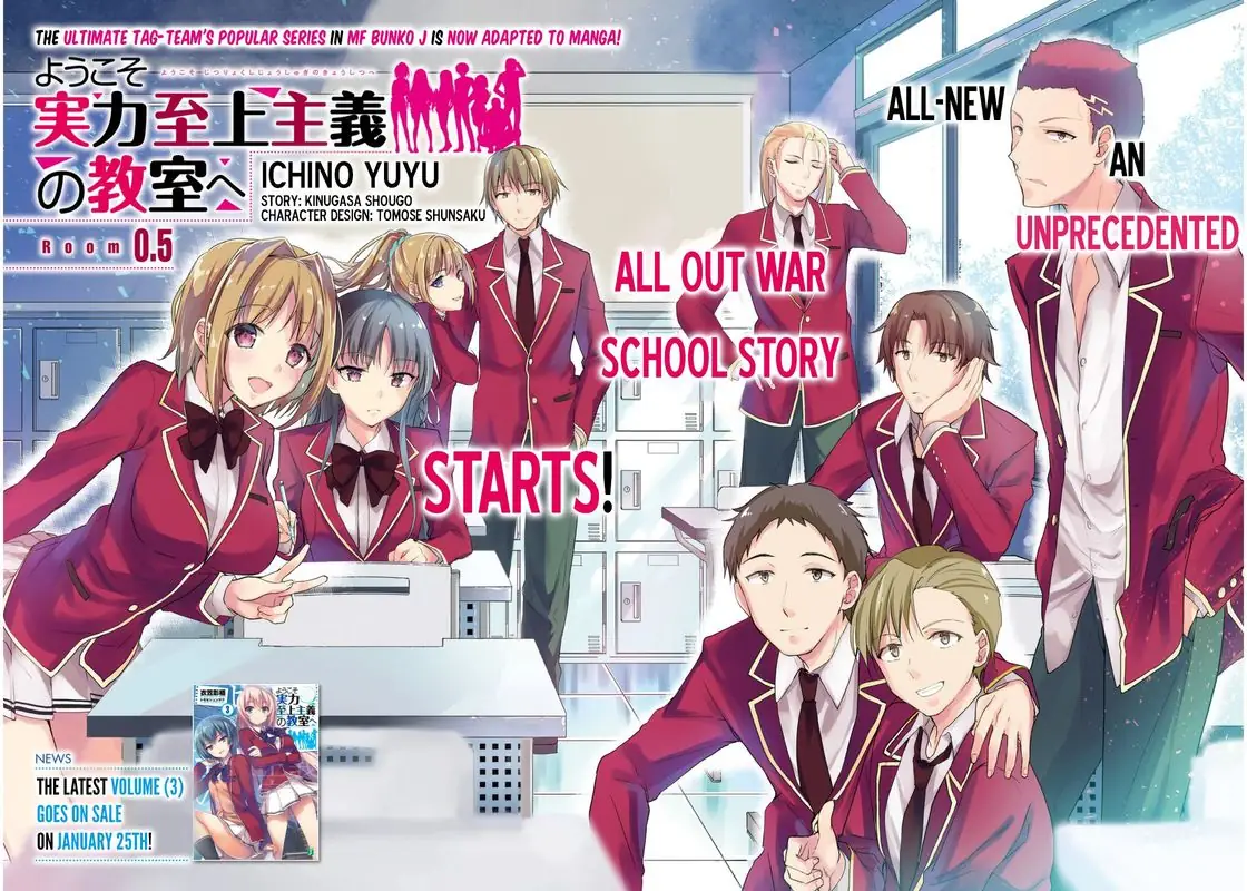 Chapter 0 - Page 2