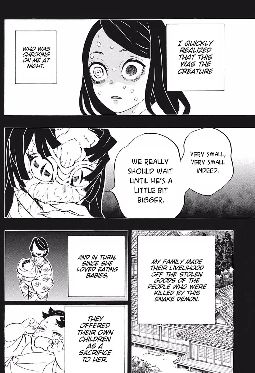 Chapter 188 - Page 14