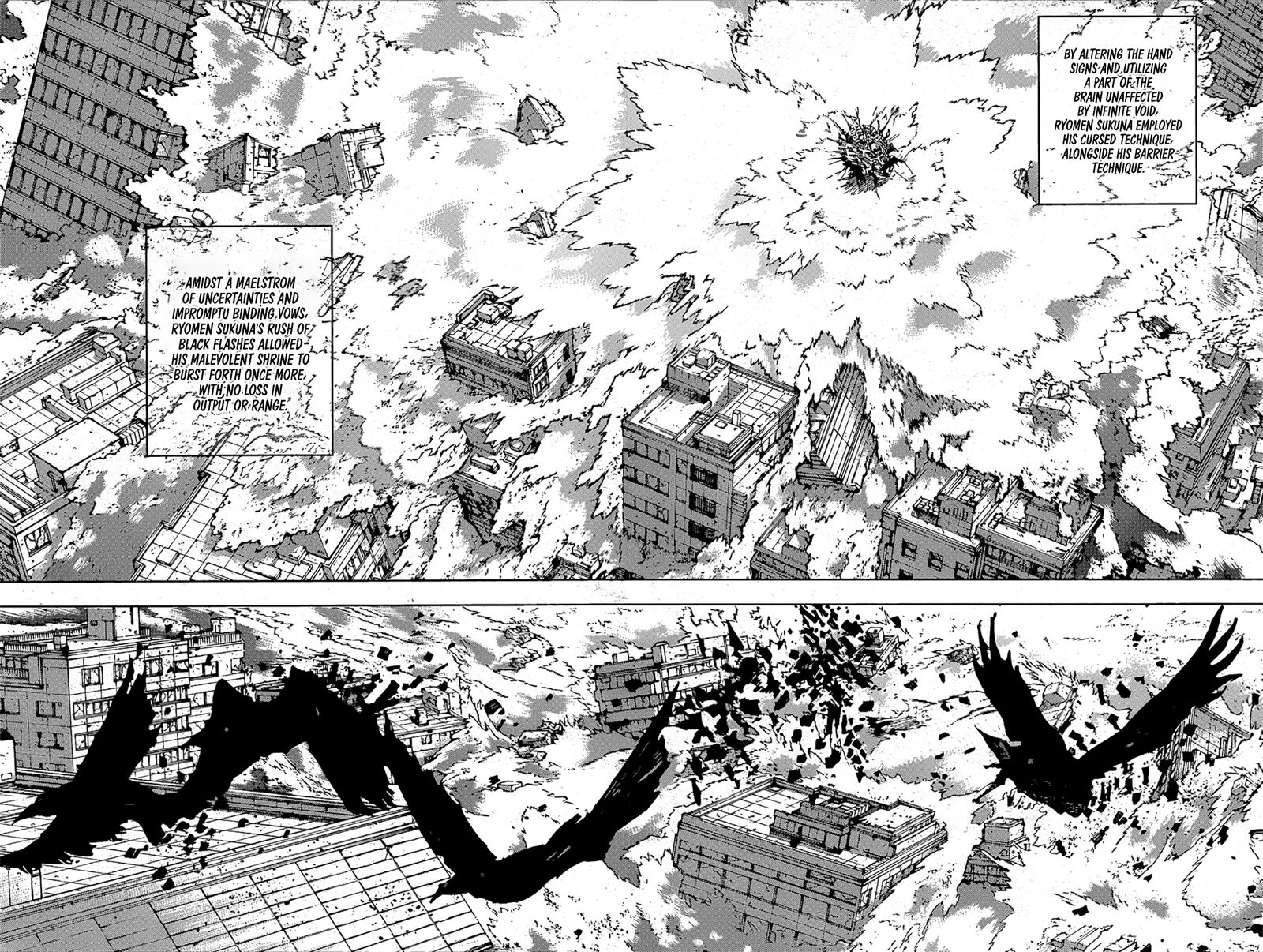 Chapter 258 - Page 4