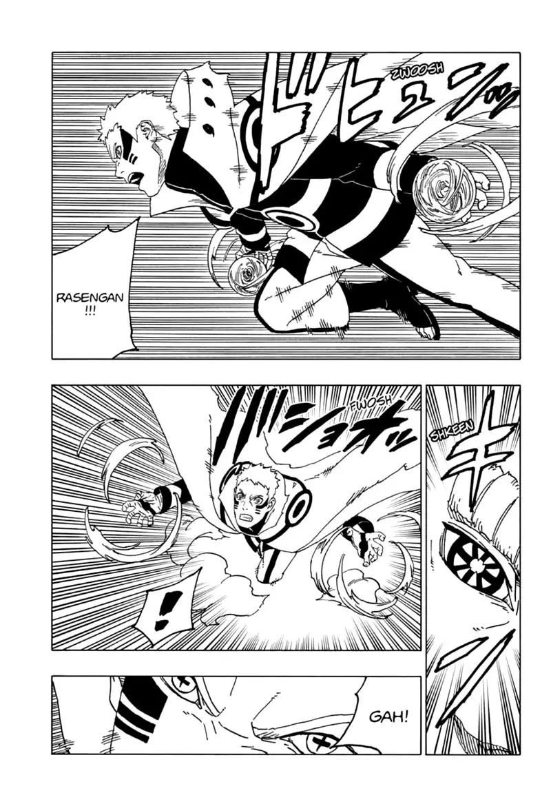 Chapter 50 - Page 19