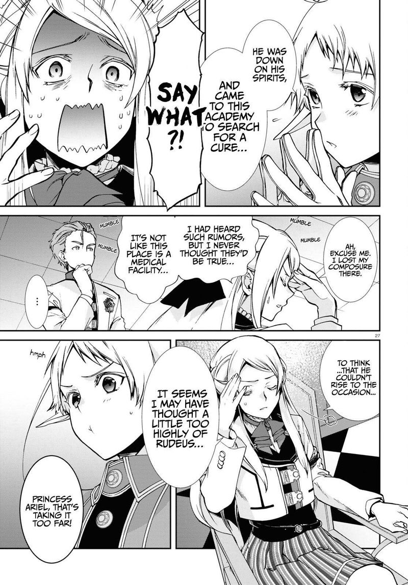 Chapter 75 - Page 27