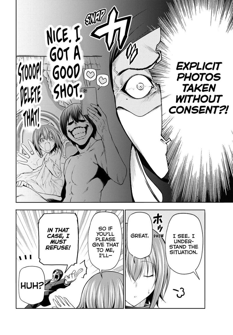 Chapter 99 - Page 22