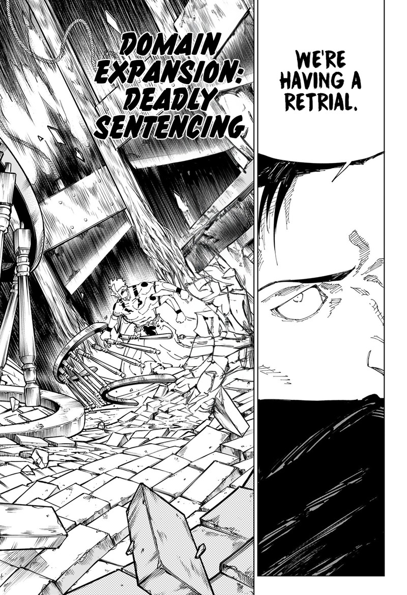 Chapter 244 - Page 17