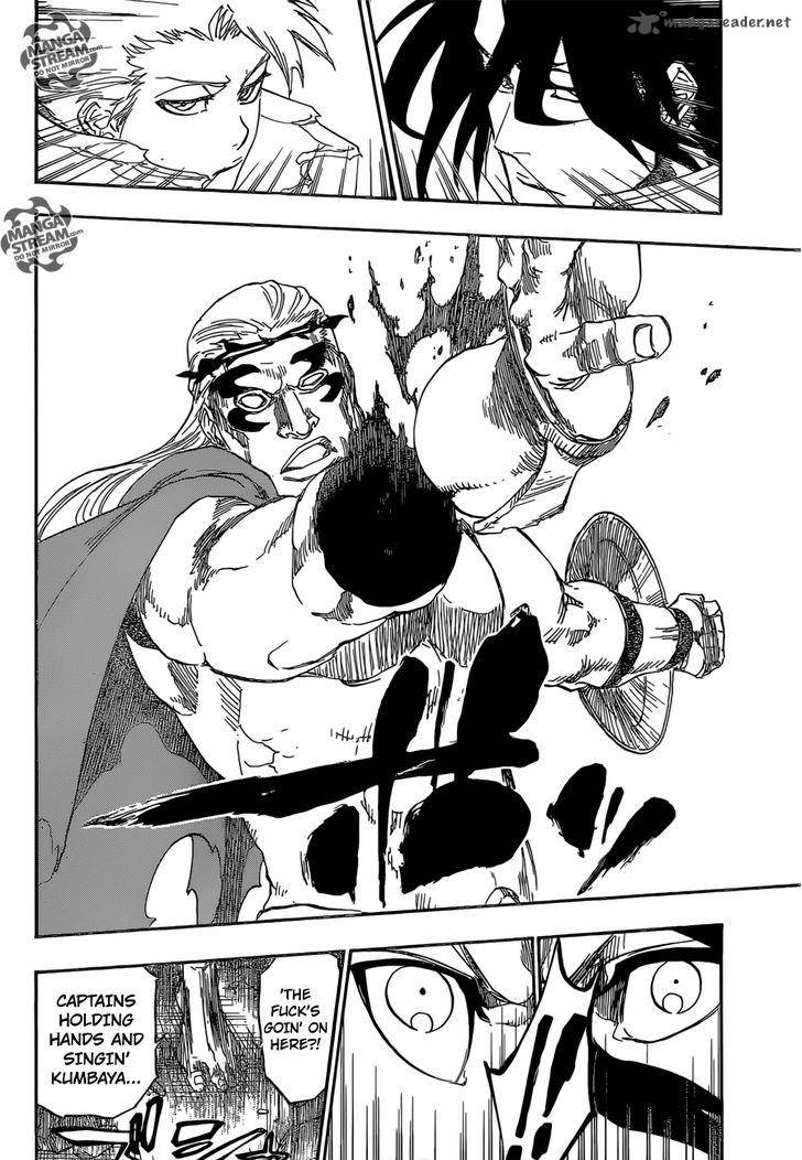 Chapter 666 - Page 18