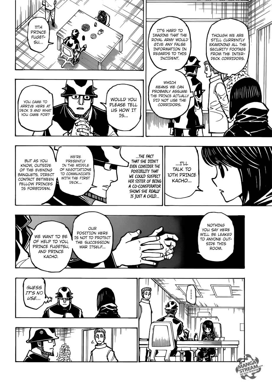 Chapter 381 - Page 4