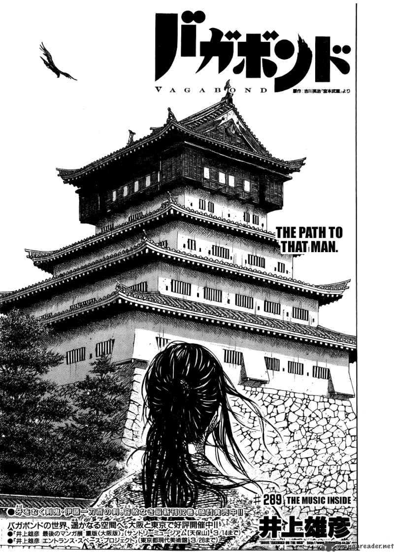 Chapter 289 - Page 1