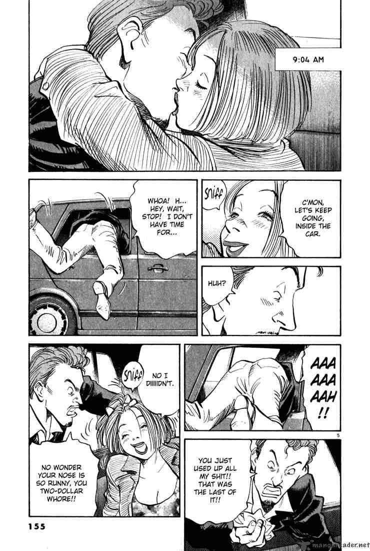 Chapter 111 - Page 5