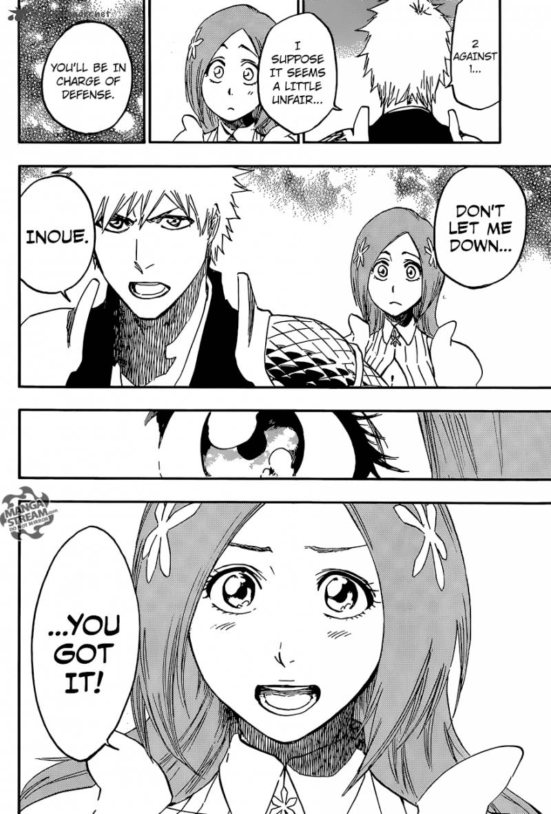 Chapter 672 - Page 16