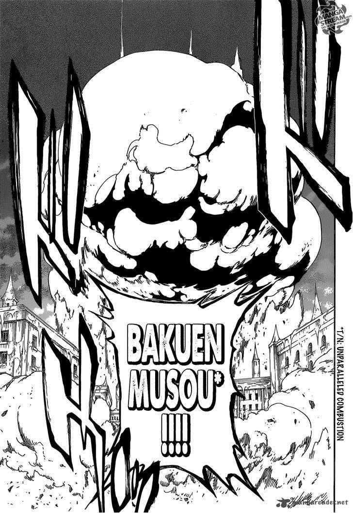 Chapter 657 - Page 17