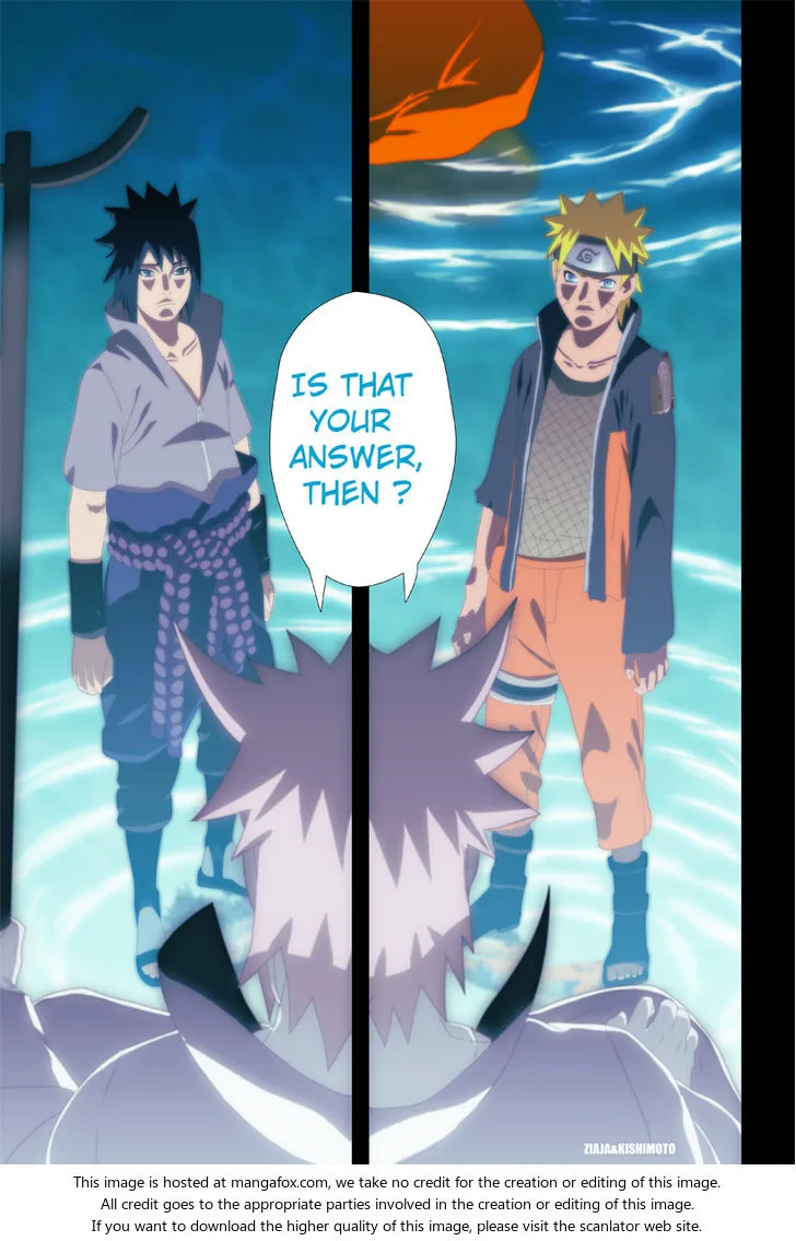 Chapter 673 - Page 4