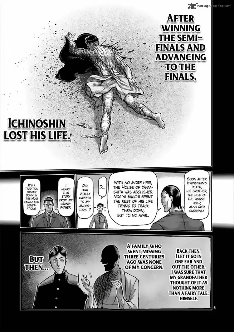 Chapter 218 - Page 5