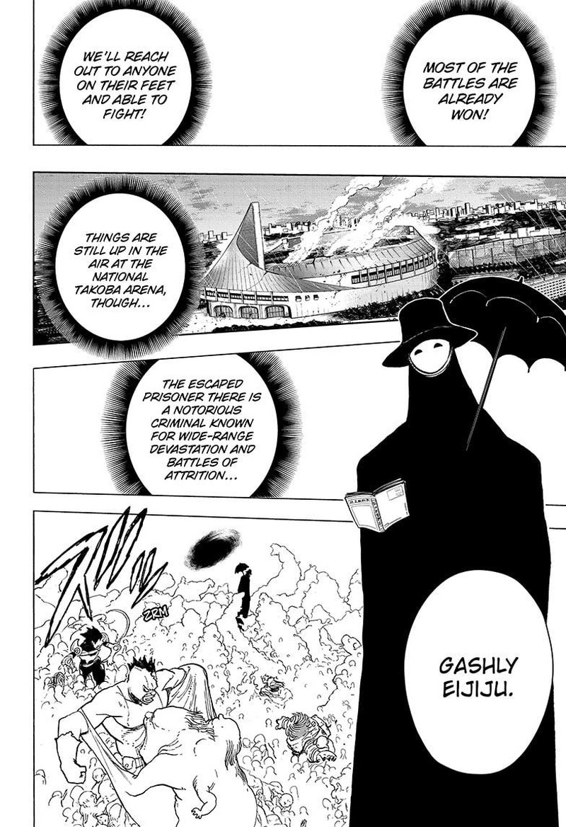 Chapter 420 - Page 8