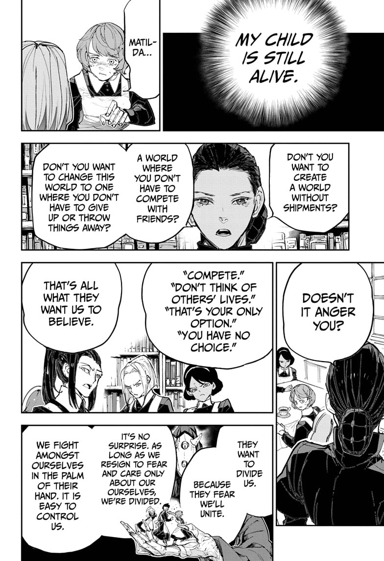 Chapter 184 - Page 23