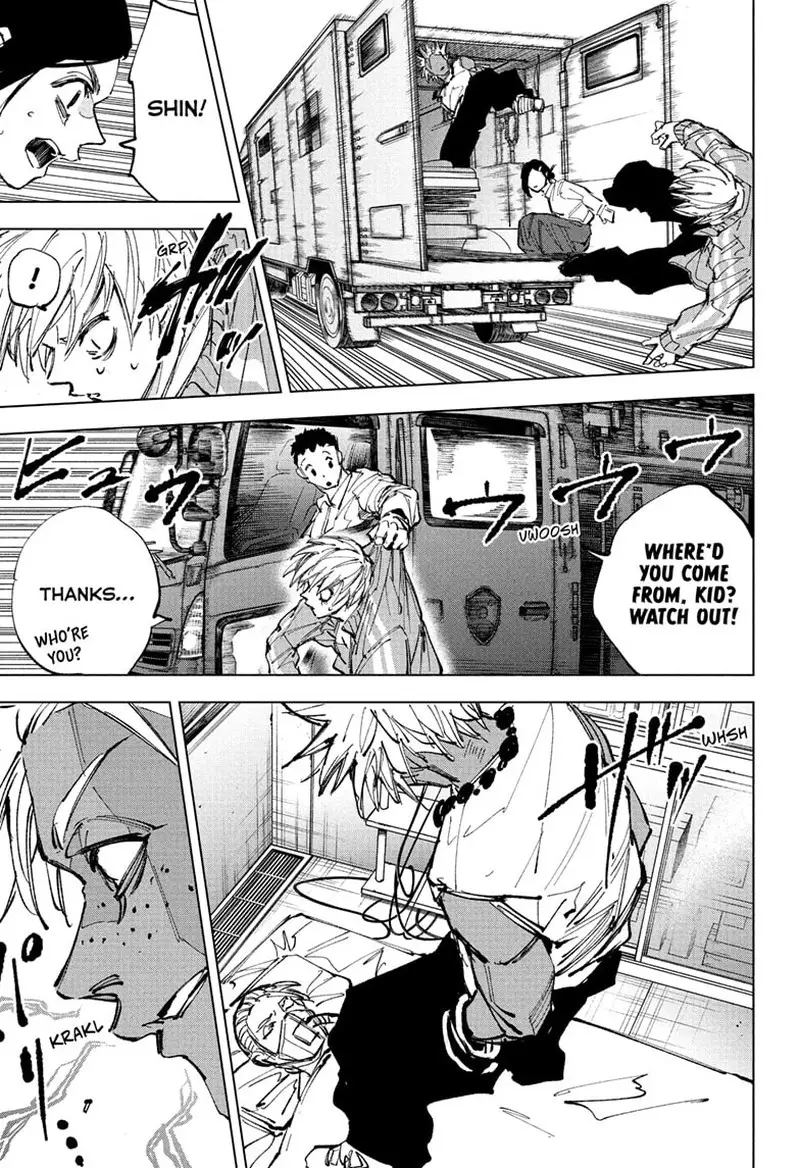 Chapter 236 - Page 7