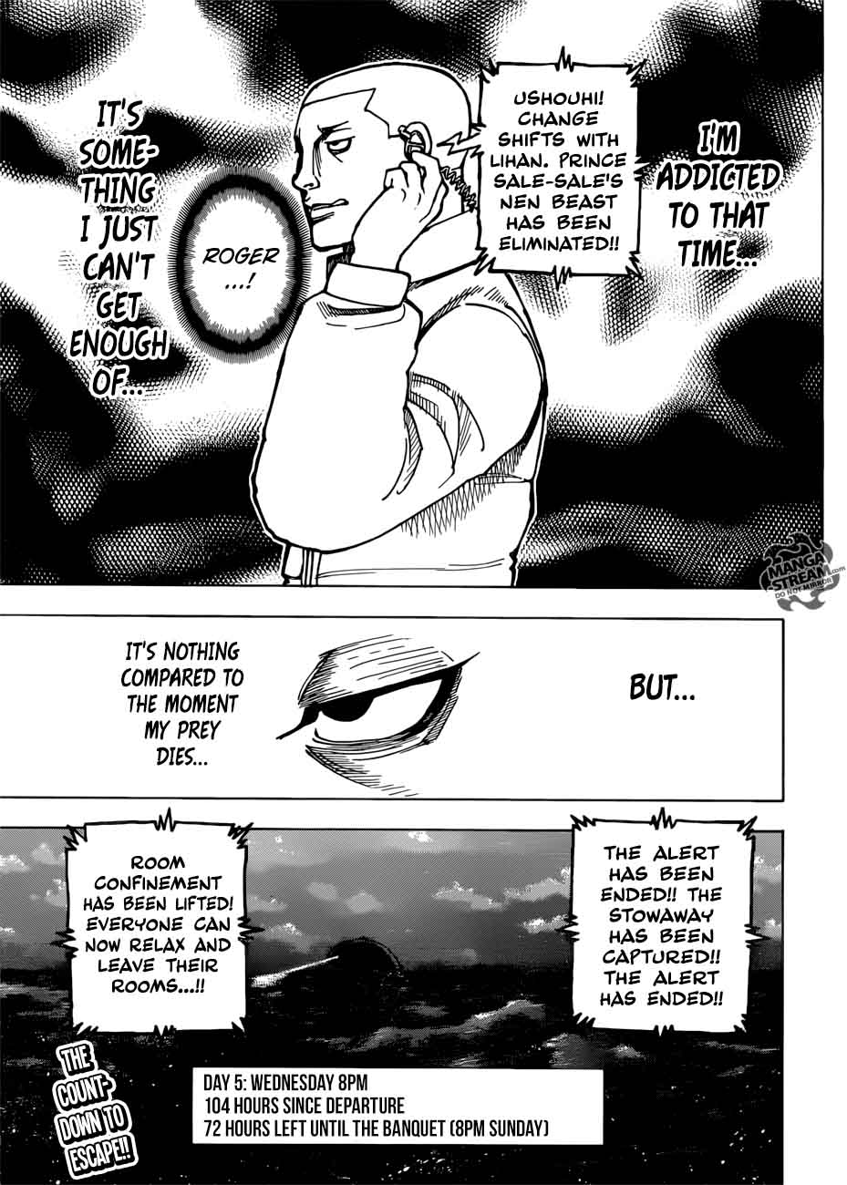 Chapter 381 - Page 19