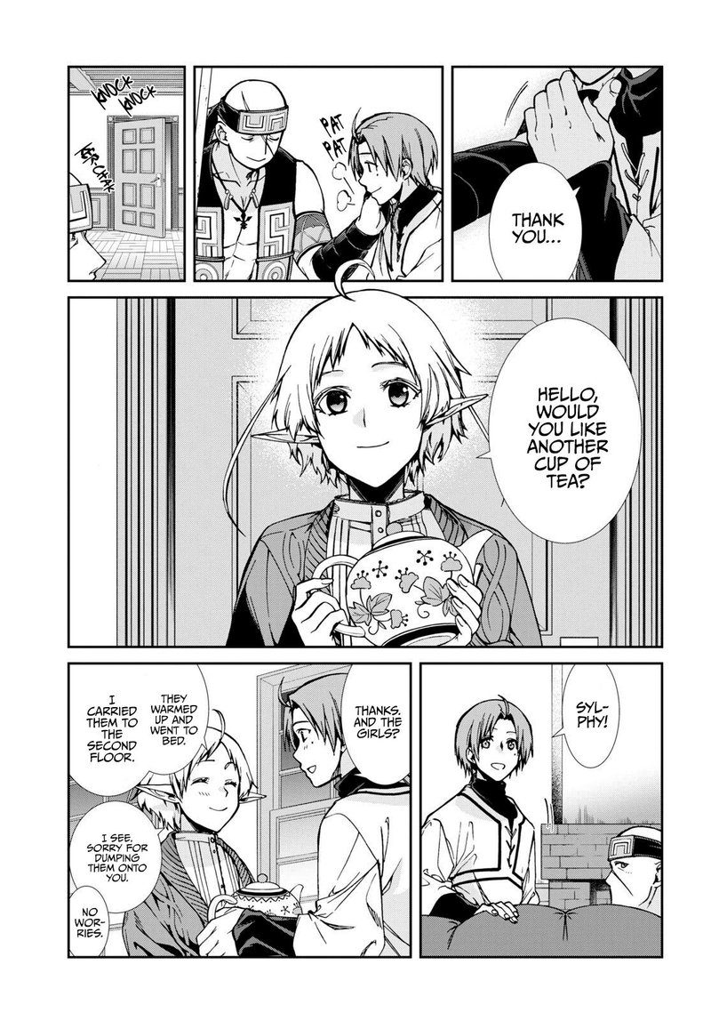Chapter 87 - Page 17