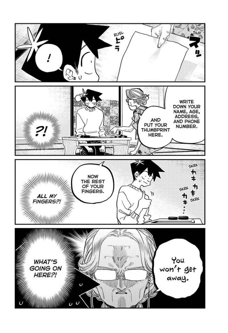 Chapter 475 - Page 5