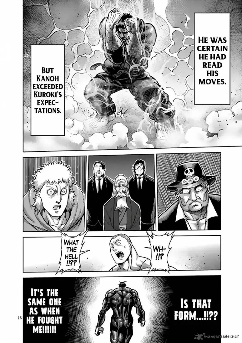Chapter 223 - Page 16