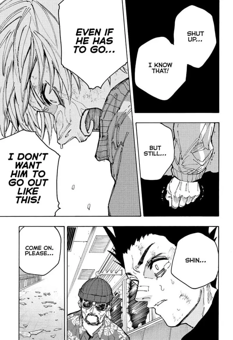 Chapter 220 - Page 16