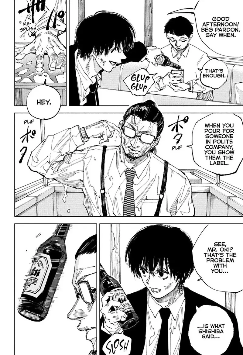 Chapter 246 - Page 8